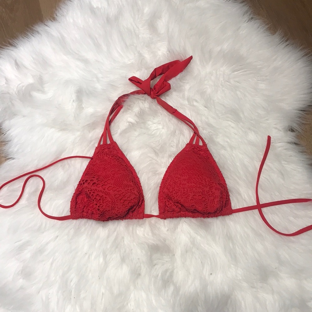 Target bathing suit top